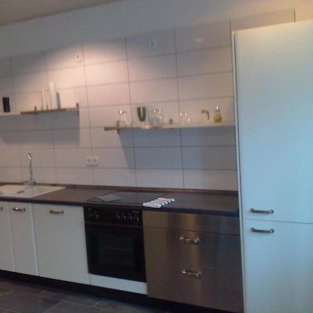 Appartment "Gerasymchuk" Im Einfamilienhaus Eckernförde Zewnętrze zdjęcie