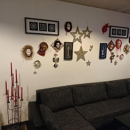 Appartment "Gerasymchuk" Im Einfamilienhaus Eckernförde Zewnętrze zdjęcie