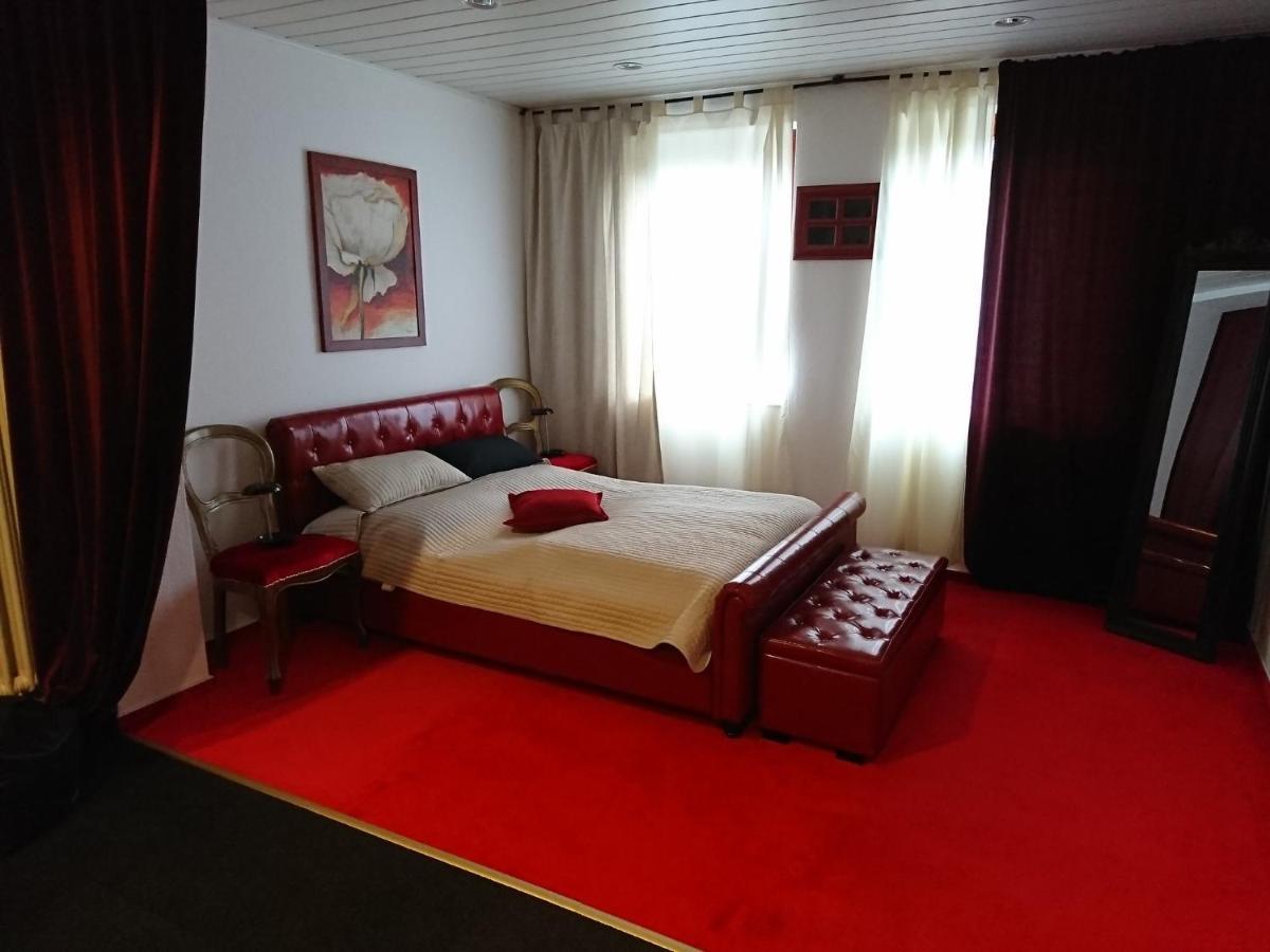 Appartment "Gerasymchuk" Im Einfamilienhaus Eckernförde Zewnętrze zdjęcie