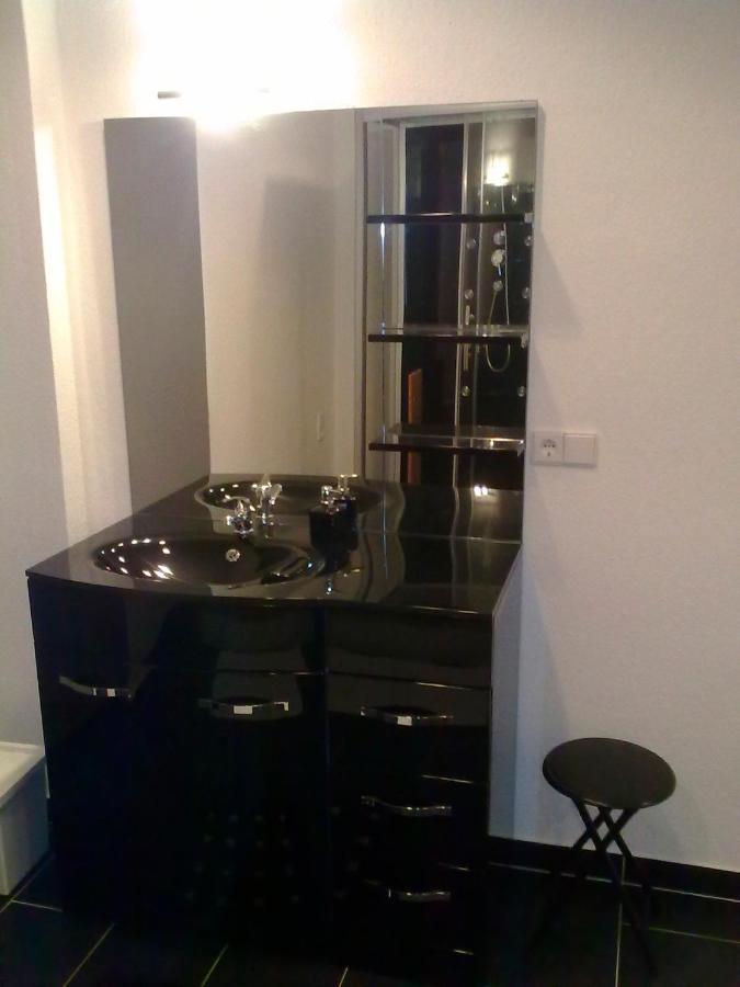 Appartment "Gerasymchuk" Im Einfamilienhaus Eckernförde Zewnętrze zdjęcie